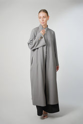 Abaya - Voile Fashion